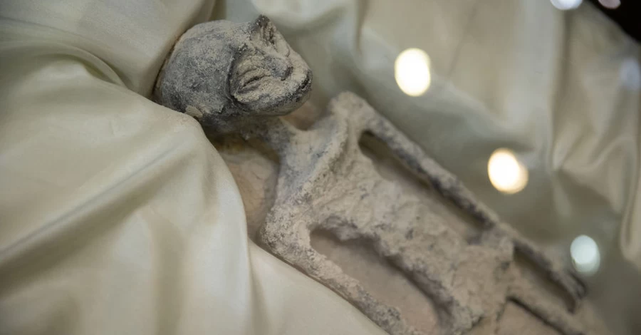 Ангелы, демоны и/или инопланетяне? О чем молчали спецслужбы США и что обещают рассказать миру