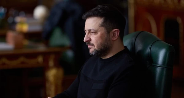 Новый раунд мирных переговоров должен состояться в течение 10 дней, - Зеленский 