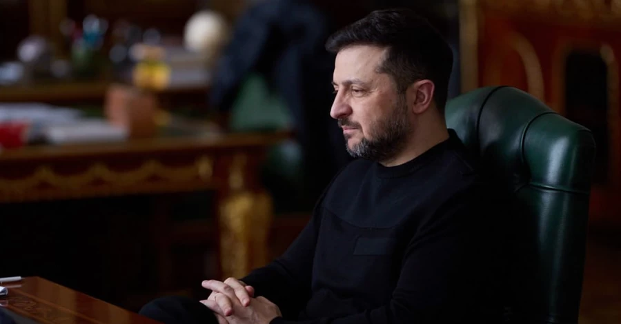 Новый раунд мирных переговоров должен состояться в течение 10 дней, - Зеленский 