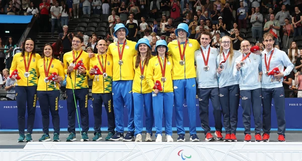 Украинская сборная будет бойкотировать открытие Паралимпиады-2026 из-за допуска россиян