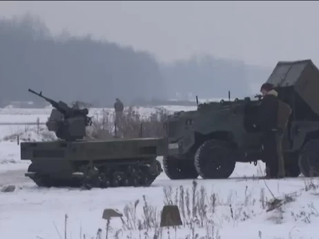 Польща вийшла з Оттавської конвенції й планує застосовувати протипіхотні міни для оборони кордону, - ЗМІ