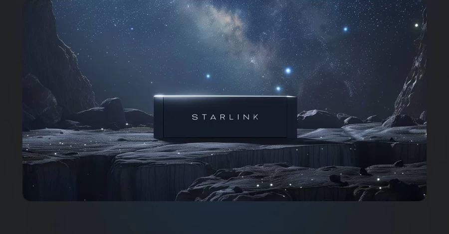 Польща продовжить фінансувати роботу Starlink в Україні