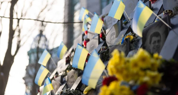 Зеленский – в День Героев Небесной сотни: Украинцы всегда защищают свое!