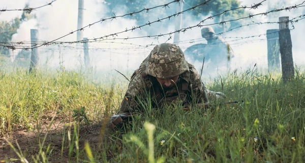 В воинской части Киева умер иностранный доброволец - СМИ пишут, что его пытали
