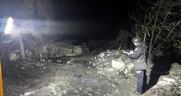 РФ завдала авіаудару по Сумах, серед поранених - пенсіонерка та двоє дітей