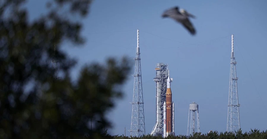 NASA запустит историческую миссию на Луну 6 марта