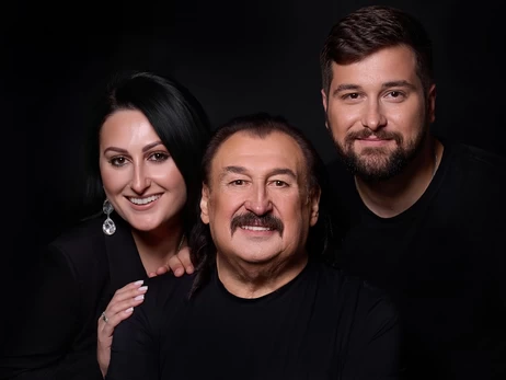 Дети Степана Гиги назвали причину смерти отца - инфекция на фоне сахарного диабета