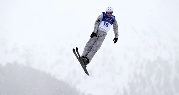 Украина завершила выступление на зимней Олимпиаде-2026 без медалей