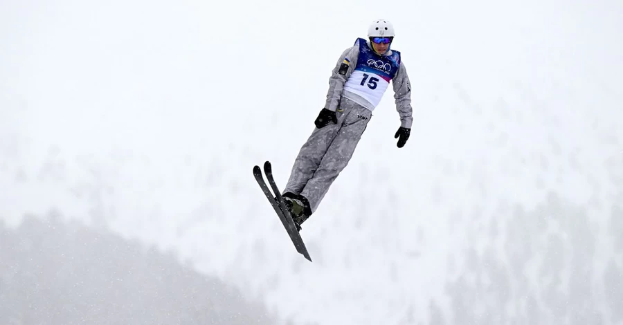 Украина завершила выступление на зимней Олимпиаде-2026 без медалей