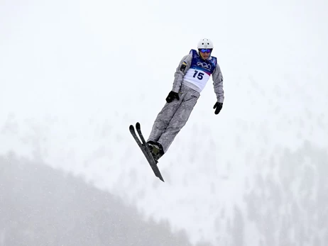 Украина завершила выступление на зимней Олимпиаде-2026 без медалей