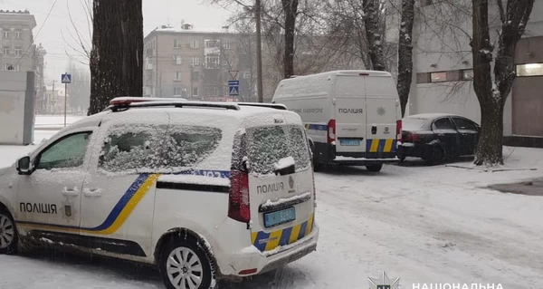 На Днепропетровщине неизвестные открыли стрельбу по бойцам 