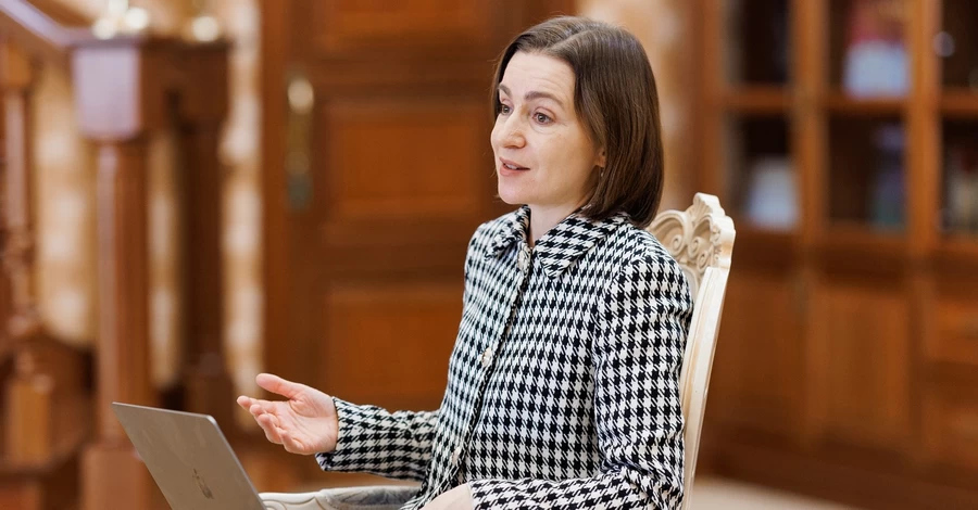 Один из организаторов серии покушений в Украине ранее был помилован Санду 