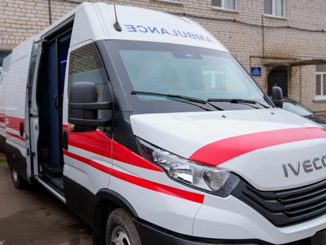 На Сумщине российский дрон попал в гражданское авто, есть погибшие