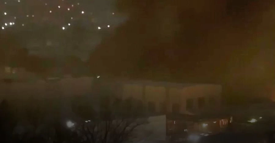 ВСУ ударили ракетами 