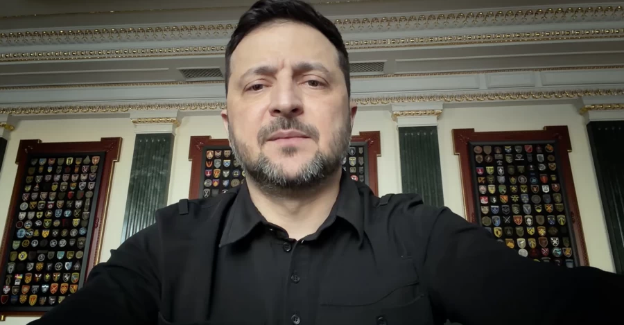 Зеленский потребовал результата от следующих переговоров и дал поручение Умерову