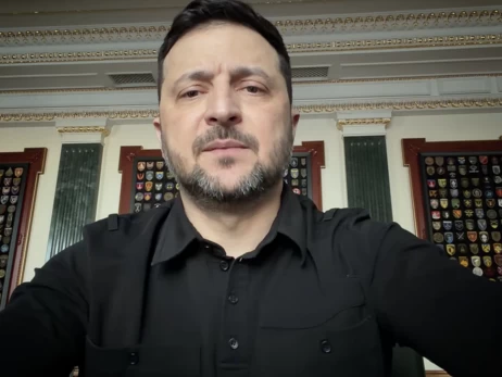 Зеленський вимагає результату від наступних переговорів і дав доручення Умєрову