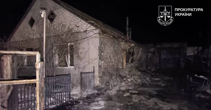 Россияне атаковали село на Харьковщине - пострадали 5 человек 