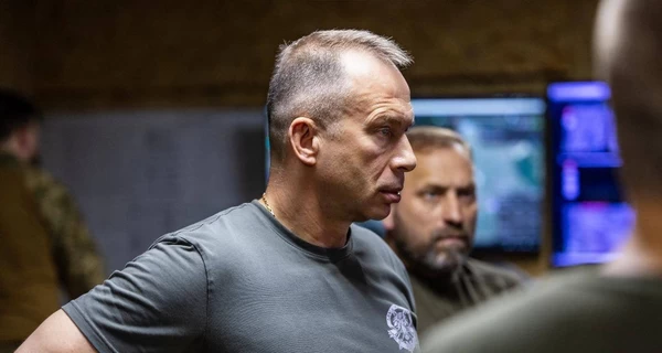 Сырский рассказал о переломном моменте в войне, который изменит ее ход 