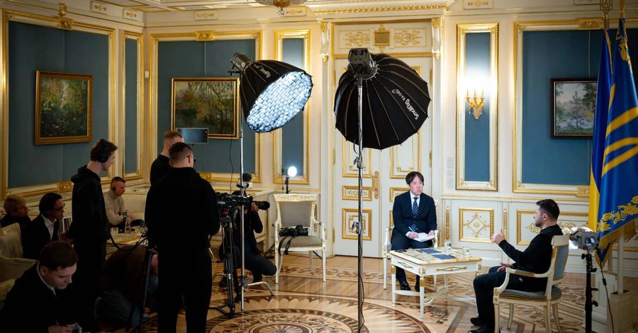 Ми готові до компромісів, але не до ультиматумів, - Зеленський