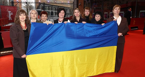 Украинский фильм 