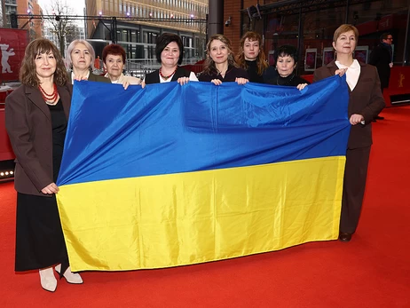 Украинский фильм 