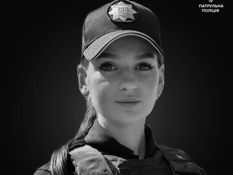Жила в Херсоне и служила в полиции вместе с мужем: что известно о жертве теракта во Львове