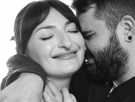 Анастасия Оруджова из 