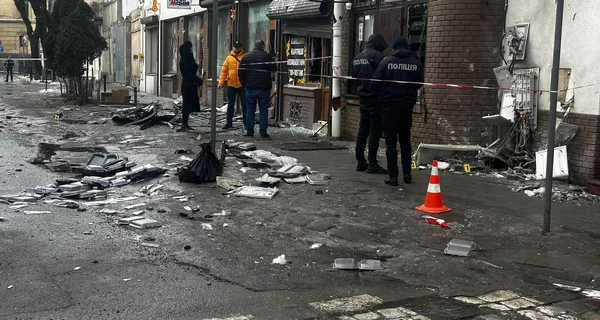 Во Львове задержали подозреваемую в теракте, жертвой которого стала полицейская