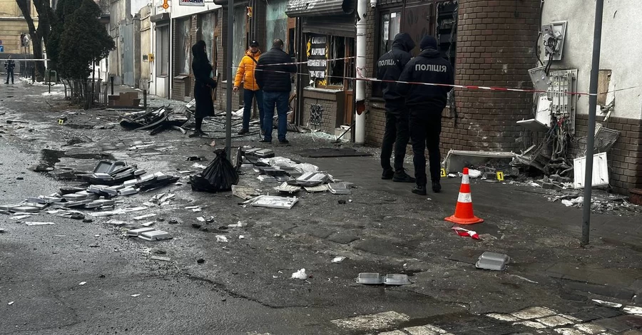 Во Львове задержали подозреваемую в теракте, жертвой которого стала полицейская