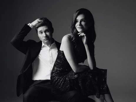 От атаки РФ пострадал дом Остапчука, который он не мог поделить с экс-женой