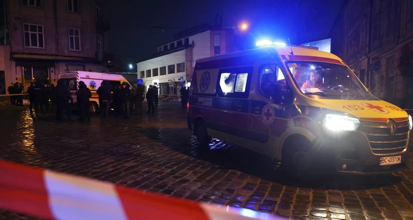 Садовий спростував, що теракт у Львові був «бізнес-розбірками»: Усі постраждалі — службовці