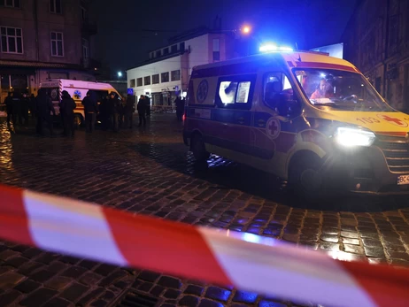 Садовый опроверг, что теракт во Львове был 