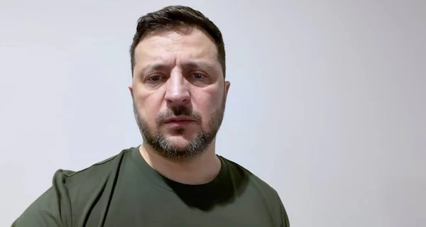 Россия готовит новые теракты как во Львове и начала бить по водоснабжению, - Зеленский