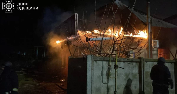 Россияне ударили по Одесчине, погибли два человека