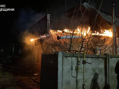 Росіяни вдарили по Одещині, загинули дві людини