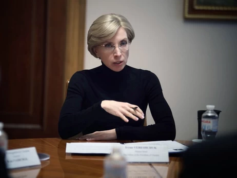 Верещук предложила ограничить Telegram после теракта во Львове