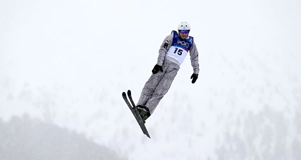 Фристайлист Александр Окипнюк в финале Олимпиады – это главная надежда Украины на медаль