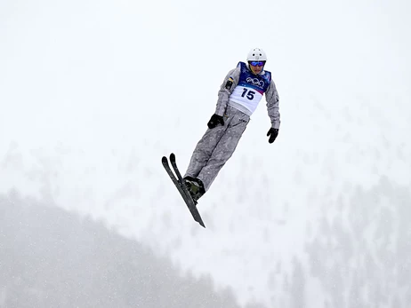 Фристайлист Александр Окипнюк в финале Олимпиады – это главная надежда Украины на медаль