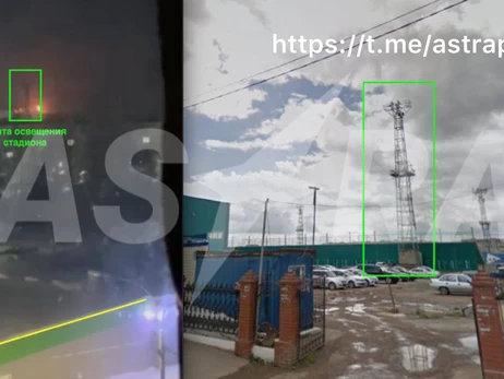 Дрони атакували Татарстан, вдаривши по нафтоперекачувальній станції