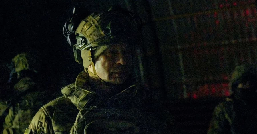 Сирський заявив про звільнення 400 кв. км на Олександрівському напрямку