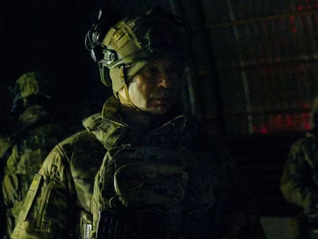 Сырский заявил о освобождении 400 кв. км на Александровском направлении