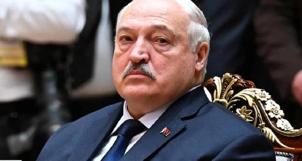 Санкции против Лукашенко расширят, - Зеленский