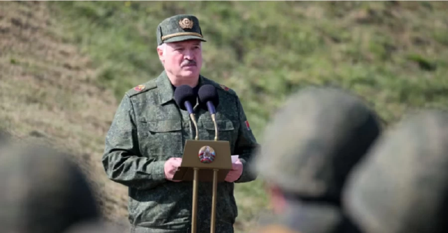 Санкції проти Лукашенка розширять, - Зеленський