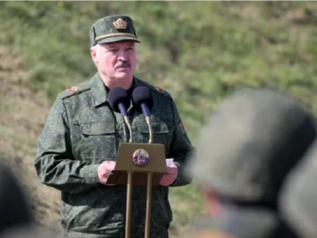 Санкції проти Лукашенка розширять, - Зеленський