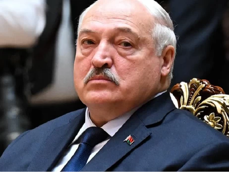 Санкції проти Лукашенка розширять, - Зеленський