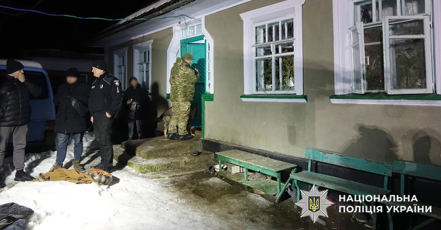 На Хмельниччині 10-річний хлопчик загинув від вибуху гранати у будинку 