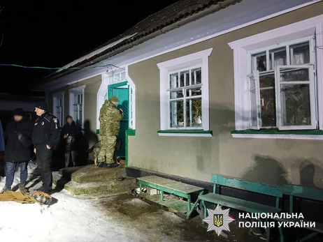 В Хмельницкой области 10-летний мальчик погиб от взрыва гранаты в доме 