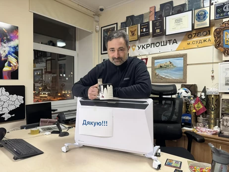 Смілянський назвав Гончаренка “проросійською консервою” через претензії до його зарплати