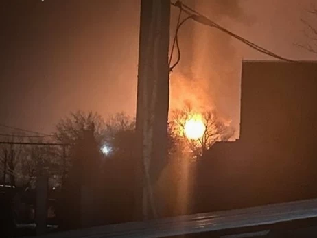 2000 км — не предел: ВСУ бьют по «оборонке» в Удмурдии и Чувашии, а Москве готовят блэкаут