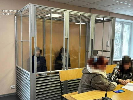 У Дніпрі арештували підлітків, які побили військового та зняли це на відео